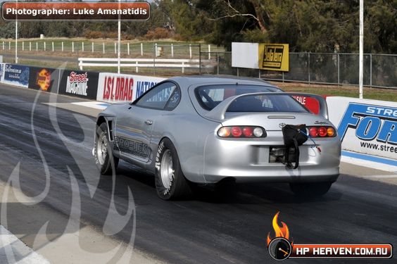 Heathcote Park Test and Tune - LA1_1240